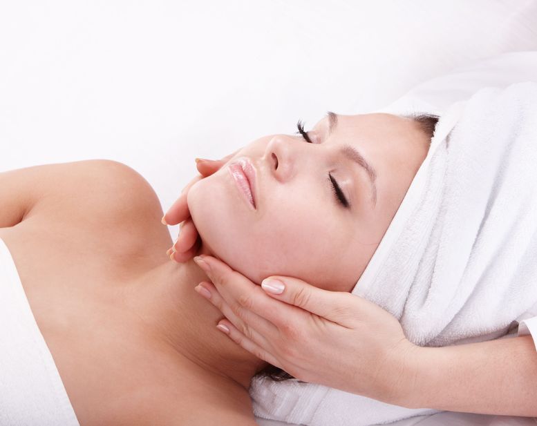 facial