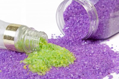 Salt